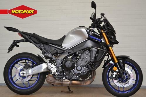 Yamaha MT 09 SP (bj 2023), Motoren, Motoren | Yamaha, Bedrijf, Naked bike