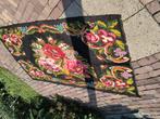 kelim vloerkleed, Gebruikt, 100 tot 150 cm, Vintage, 200 cm of meer