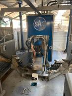 Melkrobot SAQ Futureline Max (voor evt onderdelen)