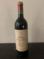 Château La Cour Figeac 1978 - Saint-Émilion Grand Cru, Gebruikt, Frankrijk, Ophalen of Verzenden, Rode wijn