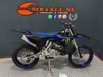 Yamaha YZ 250 2-takt 2023 Monster No YZ F 250 450 F, 250 cc, Bedrijf, Crossmotor