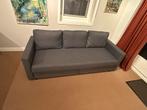 Ikea Slaapbank FRIHETEN - Nieuwstaat - 1x Gebruikt, Huis en Inrichting, Banken | Sofa's en Chaises Longues, Ophalen, 150 tot 200 cm