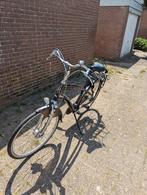 Sparta Amazone herenfiets, Fietsen en Brommers, Fietsen | Heren | Herenfietsen, Ophalen, Gebruikt, Sparta