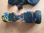 Off the road hoverboard, Kinderen en Baby's, Speelgoed | Buiten | Accuvoertuigen, Ophalen, Zo goed als nieuw