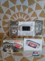 Te Koop: Playstation portable slim(nieuw), Spelcomputers en Games, Spelcomputers | Sony PSP, Ophalen of Verzenden