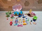 Playmobil Magic Zeemeermin 70095, Ophalen of Verzenden, Zo goed als nieuw