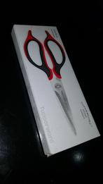 Nieuw keukenschaar van tupperware, Ophalen of Verzenden, Nieuw, Overige typen