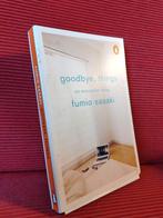 Goodbye, Things - Fumio Sasaki (Gelezen), Ophalen of Verzenden