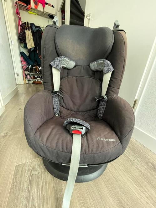 MaxiCosi Tobi autostoel, Kinderen en Baby's, Autostoeltjes, Gebruikt, Maxi-Cosi, 9 t/m 18 kg, Autogordel, Verstelbare rugleuning