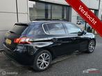 Peugeot 308 1.2 PureTech Style Automaat/LED/Navi/PDC, Stof, Euro 6, 1199 cc, 610 kg