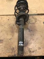 SCHOKBREKER VEERPOOT BMW 3 E46 RECHTS, Gebruikt, -, -, Ophalen of Verzenden