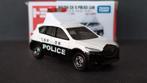 Mazda CX5 police Car 1:66 3inch Tomica Tomy Japan Pol, Hobby en Vrije tijd, Modelauto's | Overige schalen, Verzenden, Nieuw, Auto
