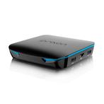 Prixon Nitro+ IPTV Set Top Box – Android 11, Audio, Tv en Foto, Mediaspelers, USB 2, Ophalen of Verzenden