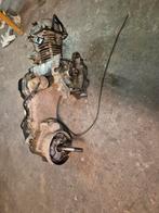 Scooter Motorblok 139QMB - Senzo (Onderdelen), Ophalen of Verzenden