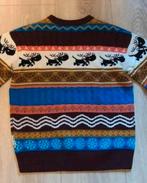 Kersttrui takkie Hema kerst trui NIEUW maat L, Kleding | Dames, Truien en Vesten, Overige kleuren, Maat 42/44 (L), Nieuw, Ophalen of Verzenden