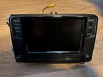RCD360 Autoradio VW Caddy - CarPlay & Mirrorlink, Ophalen, Gebruikt, ., .