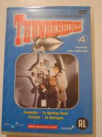 Thunderbirds 4, Amerikaans, Alle leeftijden, Ophalen of Verzenden, Nieuw in verpakking