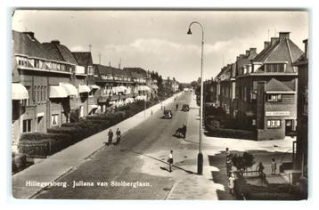 Hillegersberg, (Rotterdam) Juliana van Stolberglaan beschikbaar voor biedingen