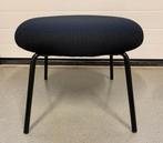Lensvelt hocker voetenbank Ottoman in doos twv € 177,00!, Huis en Inrichting, Ahrend Artifort, 50 tot 75 cm, Nieuw, Ophalen of Verzenden