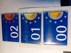 Munten set 2000-1-2., Postzegels en Munten, Munten | Nederland, Ophalen of Verzenden, Koningin Beatrix, Overige waardes