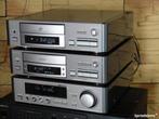 Zeer mooie Sony stereoset, Audio, Tv en Foto, Stereo-sets, Ophalen of Verzenden, Cassettedeck, Sony, Zo goed als nieuw