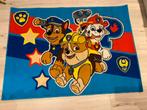 Paw patrol kleed, Kinderen en Baby's, Kinderkamer | Inrichting en Decoratie, Ophalen of Verzenden, Gebruikt, Kleed of Kussen