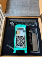 Bitaxe Gamma 601 Bitcoin solo miner, Ophalen of Verzenden, Zo goed als nieuw