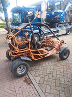 Buggy GS Moon 260cc, Motoren, Quads en Trikes
