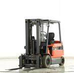 TOYOTA 7-FBMF-25 HEFTRUCK 2500KG ELEKTRISCH, 2000 tot 3000 kg, Ophalen of Verzenden, Elektrisch, Heftruck