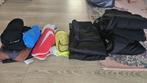 Keeper kleding, Maat XS of kleiner, Ophalen, Gebruikt, Set