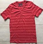 Rood T-shirt (maat L) van Coolcat, Kleding | Heren, T-shirts, Maat 52/54 (L), Ophalen of Verzenden, Rood, Coolcat
