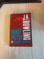Harry Potter en de Geheime Kamer - J.K. Rowling, Ophalen of Verzenden, Gelezen