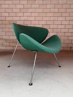 Artifort Orange Slice (groen), Ophalen, Gebruikt, Vintage, 75 tot 100 cm