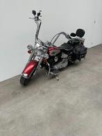 Harley-davidson Heritage Softail Classic Heritage Softail Cl, 1449 cc, Overig, Customerservice@harley-davidson.com, 3700 W. Juneau Avenue, Milwaukee, WI 53208, USA