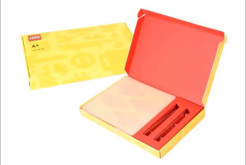 Lego IJsjesvorm 5009555 nieuw in doos, Kinderen en Baby's, Speelgoed | Duplo en Lego, Nieuw, Lego, Complete set, Ophalen of Verzenden