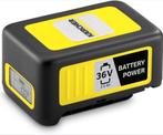 Karcher 36V Accu, Doe-het-zelf en Verbouw, Gereedschap | Machine-onderdelen en Toebehoren, Ophalen of Verzenden, Nieuw