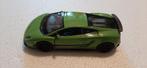 Lamborghini Gallardo Superleggera, Hobby en Vrije tijd, Modelauto's | 1:24, Ophalen of Verzenden, Zo goed als nieuw, Auto, Bburago