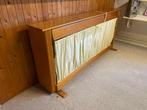 Opklapbed bed, Huis en Inrichting, Slaapkamer | Bedden, Ophalen, Eenpersoons, Metaal, 190 cm of minder