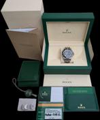 Rolex Sea-Dweller Deepsea 116660 Full set & Nieuw service, Staal, Ophalen of Verzenden, Zo goed als nieuw, Rolex