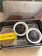 Camerons Rookoven met Rookmot, Huis en Inrichting, Ophalen of Verzenden, Nieuw