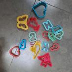 Vormpjes koekbakken, Verzenden, Nieuw