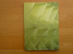 Alive architecture Studio Samira Boon, Archi Folds, Ophalen of Verzenden, Zo goed als nieuw, Architectuur algemeen