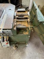 Robland gecombineerde machine, Ophalen, 70 mm of meer, Overige typen, Zo goed als nieuw