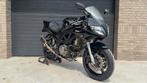 SUZUKI SV650s 2010 Zwart, Motoren, Motoren | Suzuki, 2 cilinders, 648 cc, Particulier