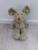 Nieuw! Knuffel happy horse muis groen L678, Ophalen of Verzenden, Zo goed als nieuw, Overige typen