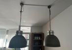 2 Industriele lampen merk: Loods 5, Ophalen of Verzenden, Zo goed als nieuw, Minder dan 50 cm