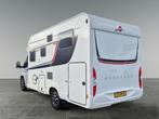 Bürstner Lyseo 150pk Automaat Lengtebedden, Caravans en Kamperen, Campers, Automaat, Standaard zit, Bedrijf, Diesel