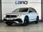 Volkswagen Tiguan 1.4 TSI eHybrid R-Line | Matrix Cam Trekha, 4 cilinders, 1395 cc, 1711 kg, SUV of Terreinwagen