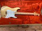 Fender Stratocaster 1982, Muziek en Instrumenten, Solid body, Gebruikt, Ophalen of Verzenden, Fender