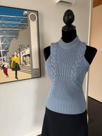 CHPTR-S spencer met kabel, Blauw, Ophalen of Verzenden, Gedragen, CHPTR-S